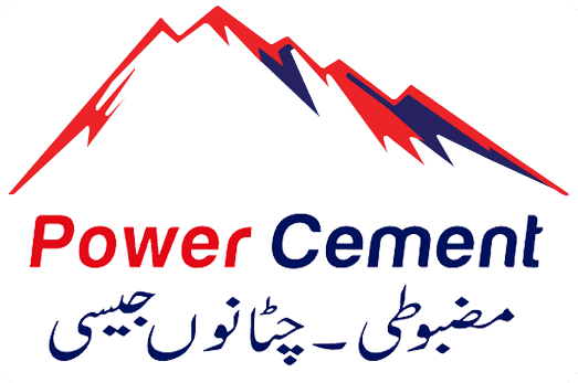 Power Cement