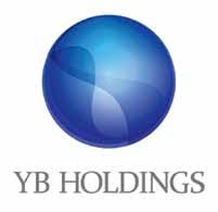 YB Holdings