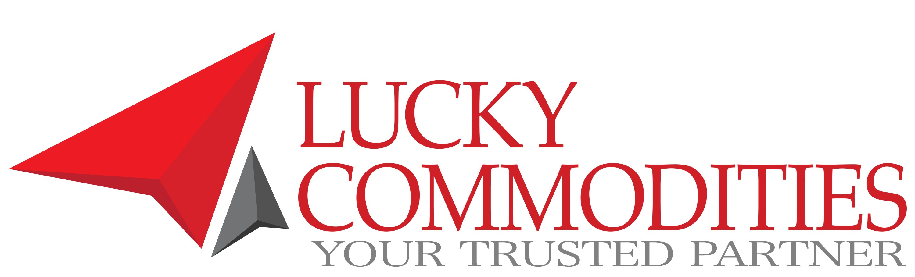 Lucky Commodities
